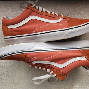 Mens Vans